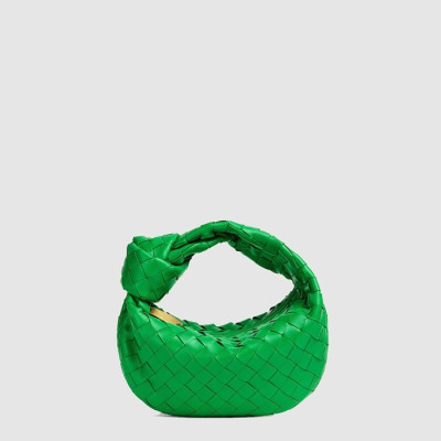 보테가 베네타 여성 미니 조디 백 - Bottega veneta Womens Mini Jodie Bag - bvb14094x