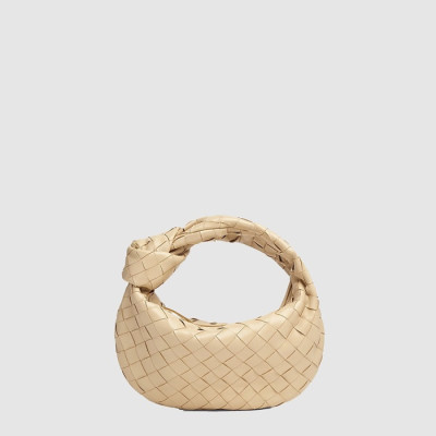 보테가 베네타 여성 미니 조디 백 - Bottega veneta Womens Mini Jodie Bag - bvb14095x