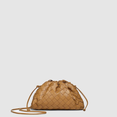 보테가 베네타 여성 미니 파우치 - Bottega veneta Womens Mini Pouch - bvb14097x