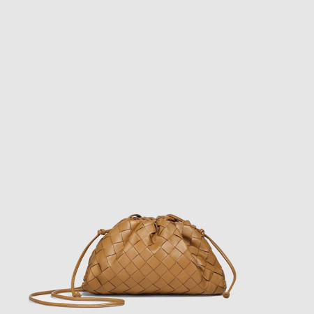 보테가 베네타 여성 미니 파우치 - Bottega veneta Womens Mini Pouch - bvb14097x