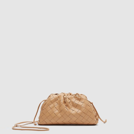 보테가 베네타 여성 미니 파우치 - Bottega veneta Womens Mini Pouch - bvb14098x