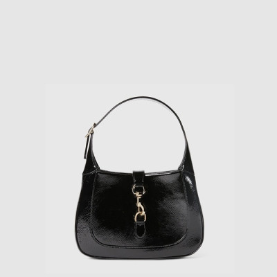 구찌 여성 재키 스몰 숄더백 - Gucci Womens Jackie Small Shoulder Bag - gub14102x