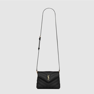 입생로랑 여성 루루 토이 백 - Saint Laurent Womens Loulou Toy Bag - ysb14115x