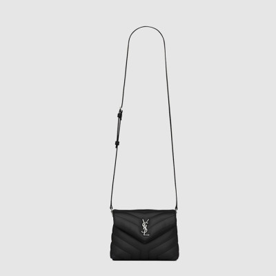 입생로랑 여성 루루 토이 백 - Saint Laurent Womens Loulou Toy Bag - ysb14119x