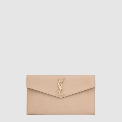 입생로랑 여성 업타운 클러치 - Saint Laurent Womens Uptown Clutch - ysb14124x