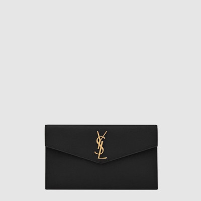 입생로랑 여성 업타운 클러치 - Saint Laurent Womens Uptown Clutch - ysb14125x