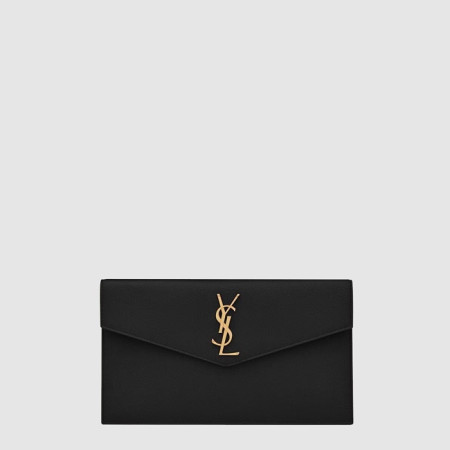 입생로랑 여성 업타운 클러치 - Saint Laurent Womens Uptown Clutch - ysb14125x
