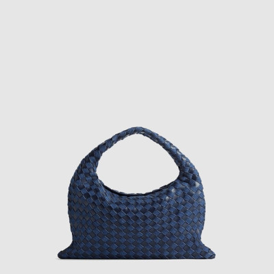보테가 베네타 여성 폰단트 스몰 홉 - Bottega veneta Womens Small Hop - bvb14130x
