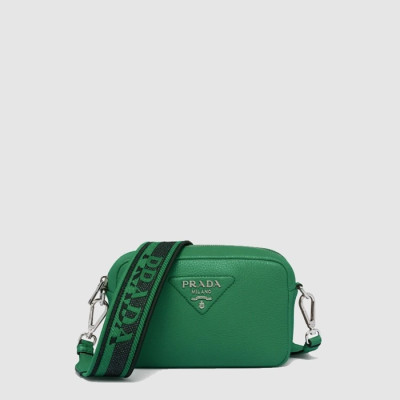 프라다 여성 스몰 가죽 백 1BH192 - Prada Womens Small Leather Bag - prb14138x