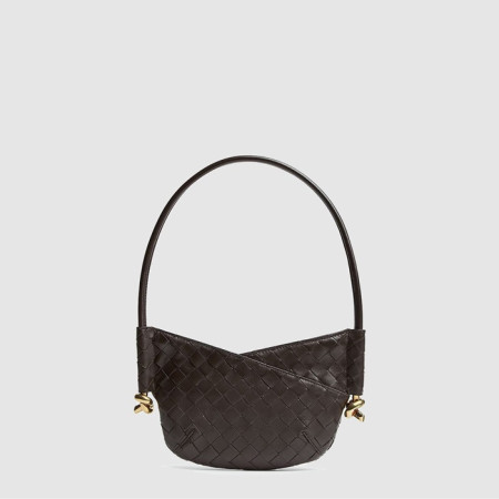 보테가 베네타 여성 미니 솔스티스 백 - Bottega veneta Womens Mini Solstice Bag - bvb14141x