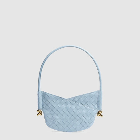 보테가 베네타 여성 미니 솔스티스 백 - Bottega veneta Womens Mini Solstice Bag - bvb14142x