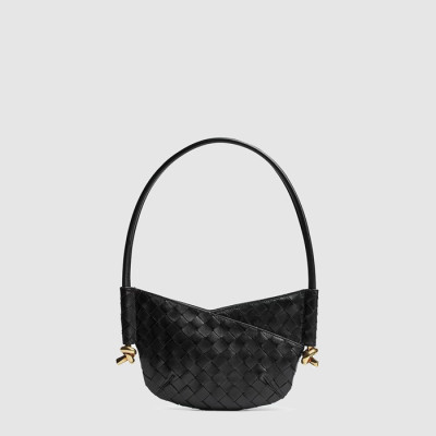 보테가 베네타 여성 미니 솔스티스 백 - Bottega veneta Womens Mini Solstice Bag - bvb14144x