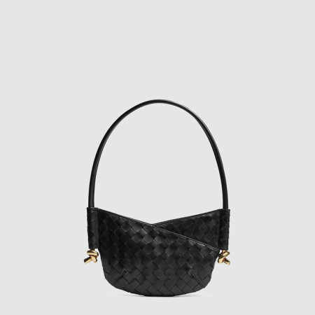 보테가 베네타 여성 미니 솔스티스 백 - Bottega veneta Womens Mini Solstice Bag - bvb14144x