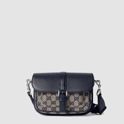 구찌 여성 수퍼 미니백 - Gucci Womens Super Mini Bag - gub14150x