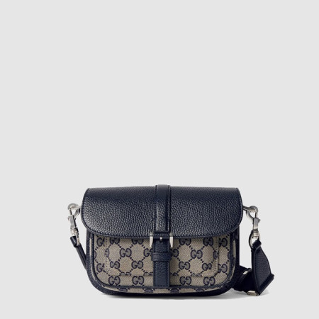 구찌 여성 수퍼 미니백 - Gucci Womens Super Mini Bag - gub14150x