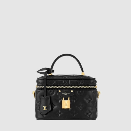 루이비통 여성 베니티 PM M25123 - Louis vuitton Womens Vanity PM - lvb14151x