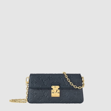 루이비통 여성 윌릿 온 체인 메티스 앙프렝뜨 M82671 - Louis vuitton Wallet On Chain Metis - lvb14159x