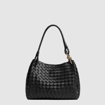 보테가 베네타 여성 라지 파라슈트 - Bottega veneta Womens Large Parachute - bvb14163x