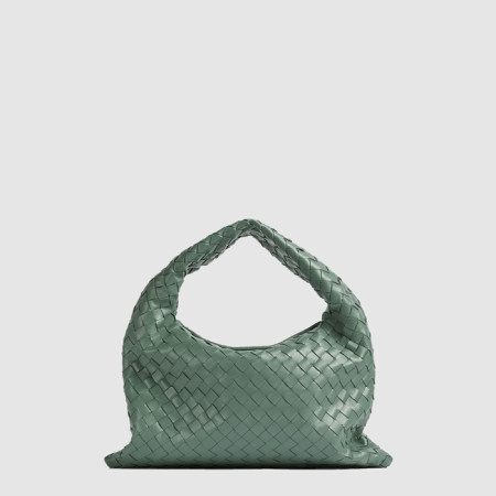 보테가 베네타 여성 폰단트 스몰 홉 - Bottega veneta Womens Small Hop - bvb14166x