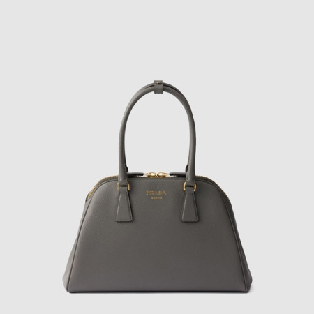 프라다 여성 가죽 핸드백 1BG537 - Prada Womens Leather Handbag - prb14170x