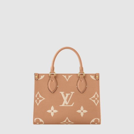 루이비통 여성 온더고 PM M12513 - Louis vuitton Womens OnTheGo PM - lvb14171x