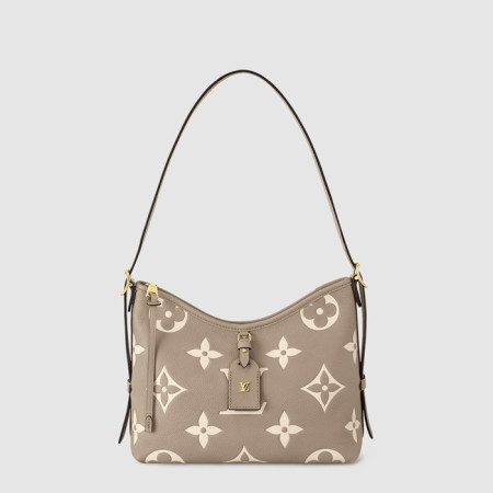 루이비통 여성 캐리올 PM M47180 - Louis vuitton Womens Carryall PM - lvb14174x