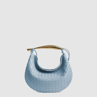 보테가 베네타 여성 미디엄 사르딘 - Bottega veneta Womens Medium Sardine - bvb14177x