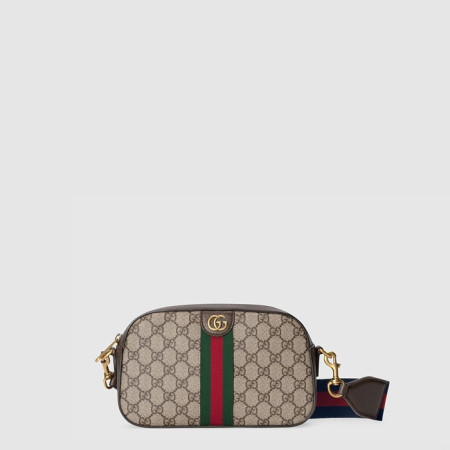 구찌 남성 오피디아 GG 스몰 크로스백 - Gucci Mens Ophidia GG Small Crossbody Bag - gub14186x