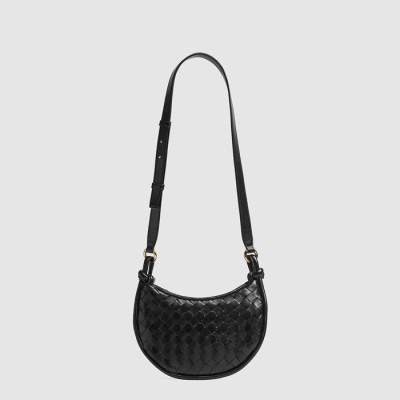 보테가 베네타 여성 제멜리 메신저 백 - Bottega veneta Womens Gemelli Messenger Bag - bvb14189x
