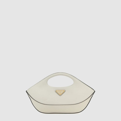 프라다 여성 가죽 핸드백 1BA421 - Prada Womens Leather Handbag - prb14199x