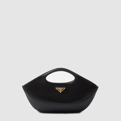 프라다 여성 가죽 핸드백 1BA421 - Prada Womens Leather Handbag - prb14200x