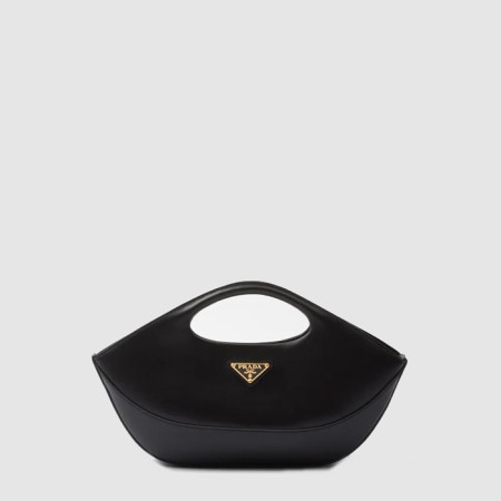 프라다 여성 가죽 핸드백 1BA421 - Prada Womens Leather Handbag - prb14200x