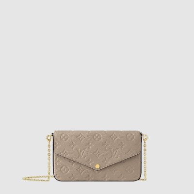 루이비통 여성 포쉐트 펠리시 M82609 - Louis vuitton Womens Pochette Felicie - lvb14203x