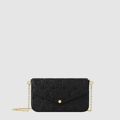 루이비통 여성 포쉐트 펠리시 M82477 - Louis vuitton Womens Pochette Felicie - lvb14204x