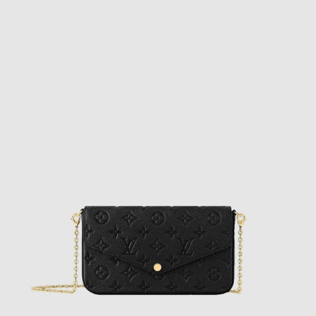 루이비통 여성 포쉐트 펠리시 M82477 - Louis vuitton Womens Pochette Felicie - lvb14204x