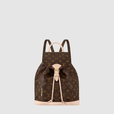 루이비통 여성 몽수리 PM M11198 - Louis vuitton Womens Mongsuri PM - lvb14210x