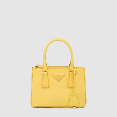 프라다 여성 가죽 미니 백 1BA906 - Prada Womens Leather Mini Bag - prb14213x