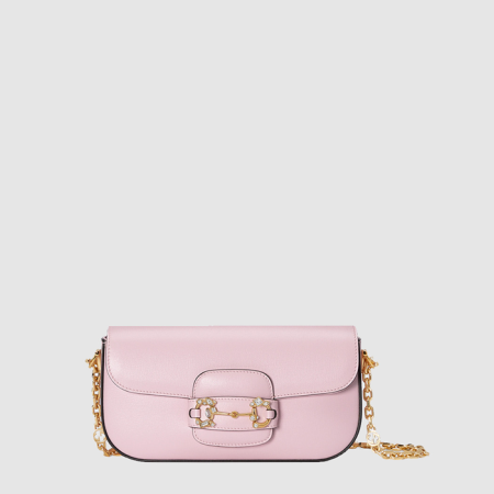 구찌 여성 홀스빗 1955 스몰 숄더백 - Gucci Womens Horsebit 1955 Small Shoulder Bag - gub14231x
