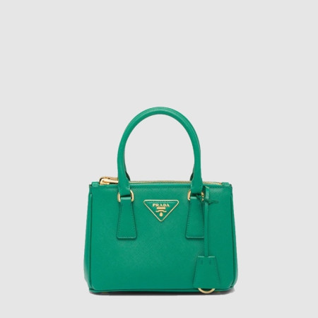 프라다 여성 가죽 미니 백 1BA906 - Prada Womens Leather Mini Bag - prb14235x