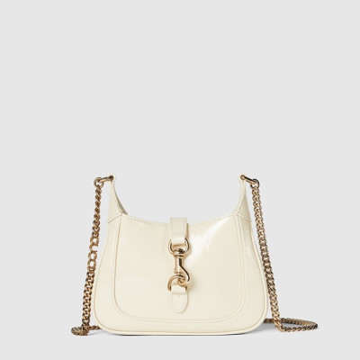 구찌 여성 재키 노떼 미니백 - Gucci Womens Jackie Notte Mini Bag - gub14236x