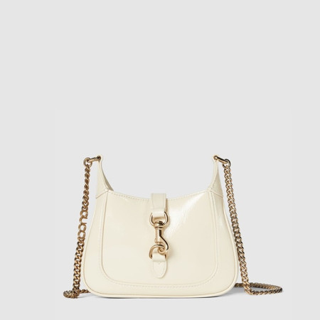 구찌 여성 재키 노떼 미니백 - Gucci Womens Jackie Notte Mini Bag - gub14236x