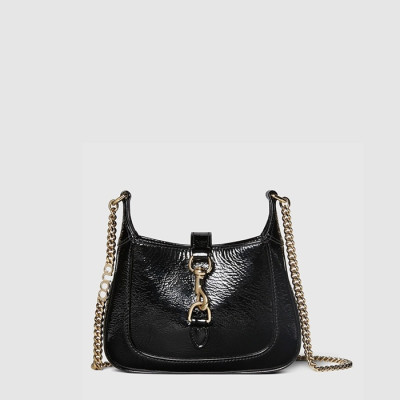 구찌 여성 재키 노떼 미니백 - Gucci Womens Jackie Notte Mini Bag - gub14237x