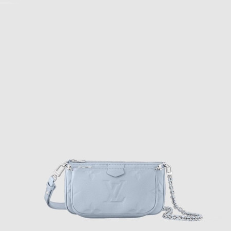 루이비통 여성 멀티 포쉐트 악세수아 M47173 - Louis vuitton Womens Multi Pochette Accessoires - lvb14244x