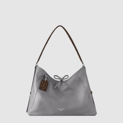 루이비통 여성 캐리올 다크 MM M12583 - Louis vuitton Womens Carryall Dark MM - lvb14246x