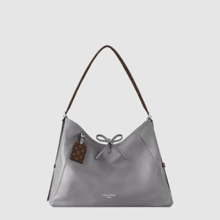 루이비통 여성 캐리올 다크 MM M12583 - Louis vuitton Womens Carryall Dark MM - lvb14246x