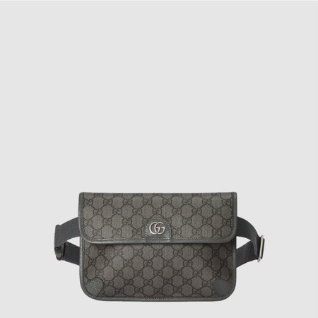 구찌 남성 오피디아 GG 스몰 벨트백 - Gucci Mens Ophidia GG Small Belt Bag - gub14247x