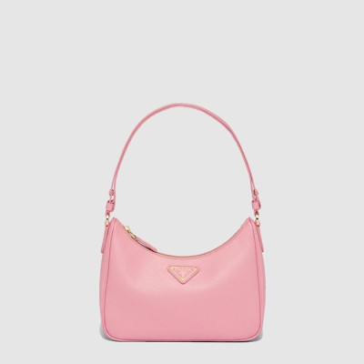 프라다 여성 가죽 미니백 1BC204 - Prada Womens Leather Mini Bag - prb14251x