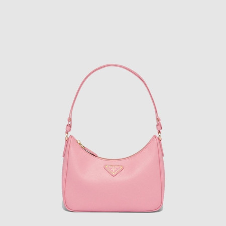 프라다 여성 가죽 미니백 1BC204 - Prada Womens Leather Mini Bag - prb14251x