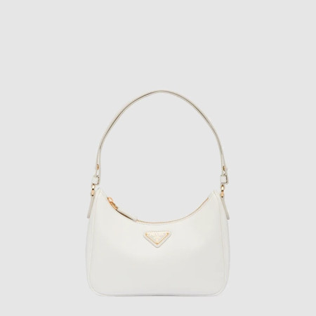 프라다 여성 가죽 미니백 1BC204 - Prada Womens Leather Mini Bag - prb14253x