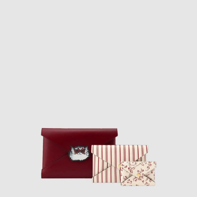 루이비통 여성 키리가미 포쉐트 M25760 - Louis vuitton Womens Kirigami Pochette - lvb14260x